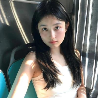 钢铁少女