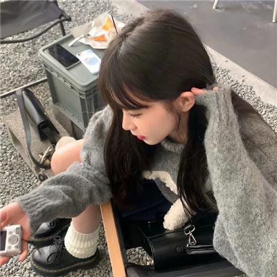 白色严冬